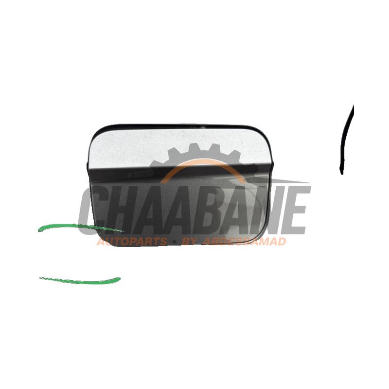 Clapet reservoir 5F9809905B Seat Leon ST (5FF) 1.0 TSI 12V 2012 / 2020