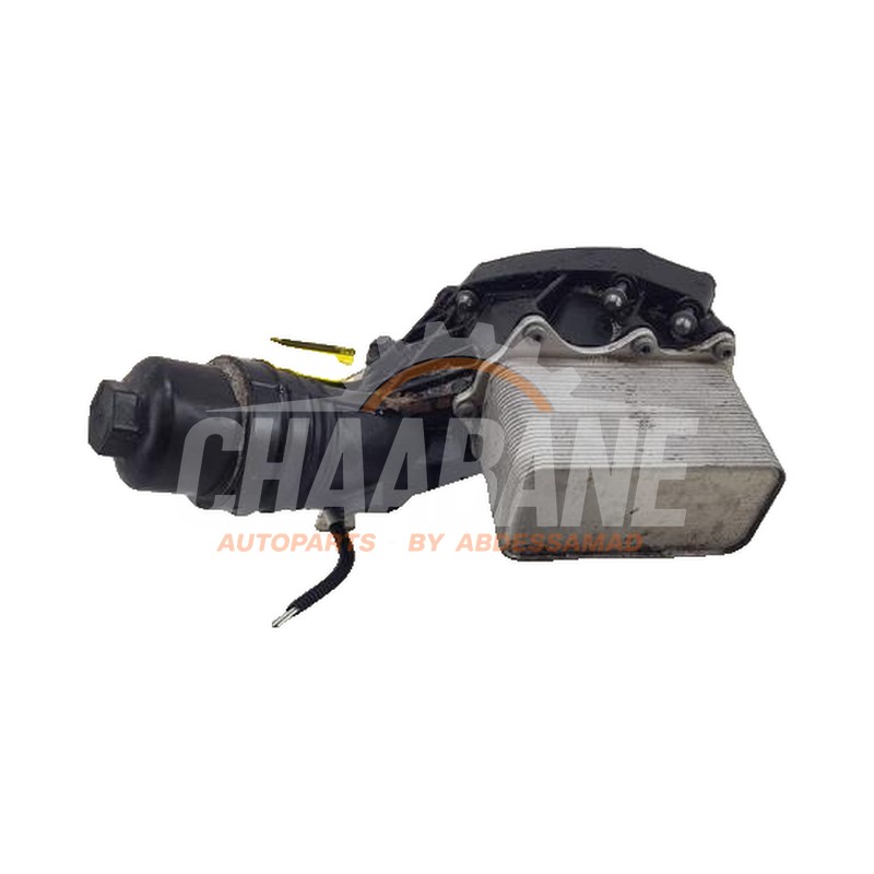 Boitier filtre a huile 8482015 BMW X5 (G05) xDrive 45 e iPerformance 3.0 24V 2018