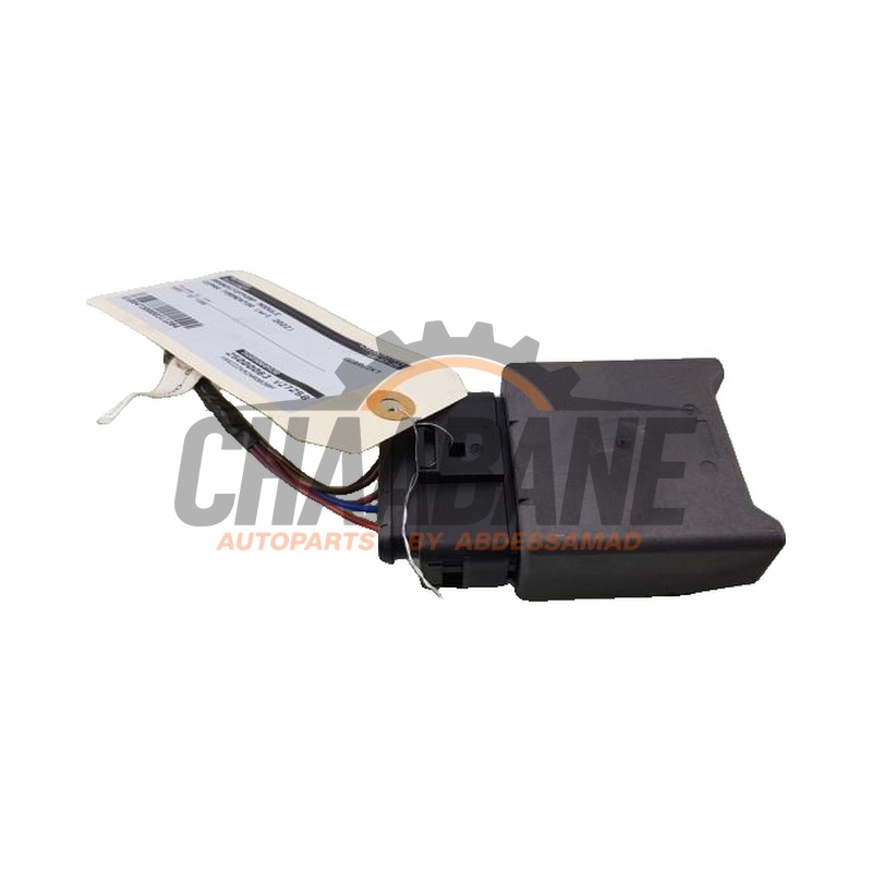 Boitier pompe a carburant 5Q0906093B Cupra Formentor 1.5 TSI 16V 2020