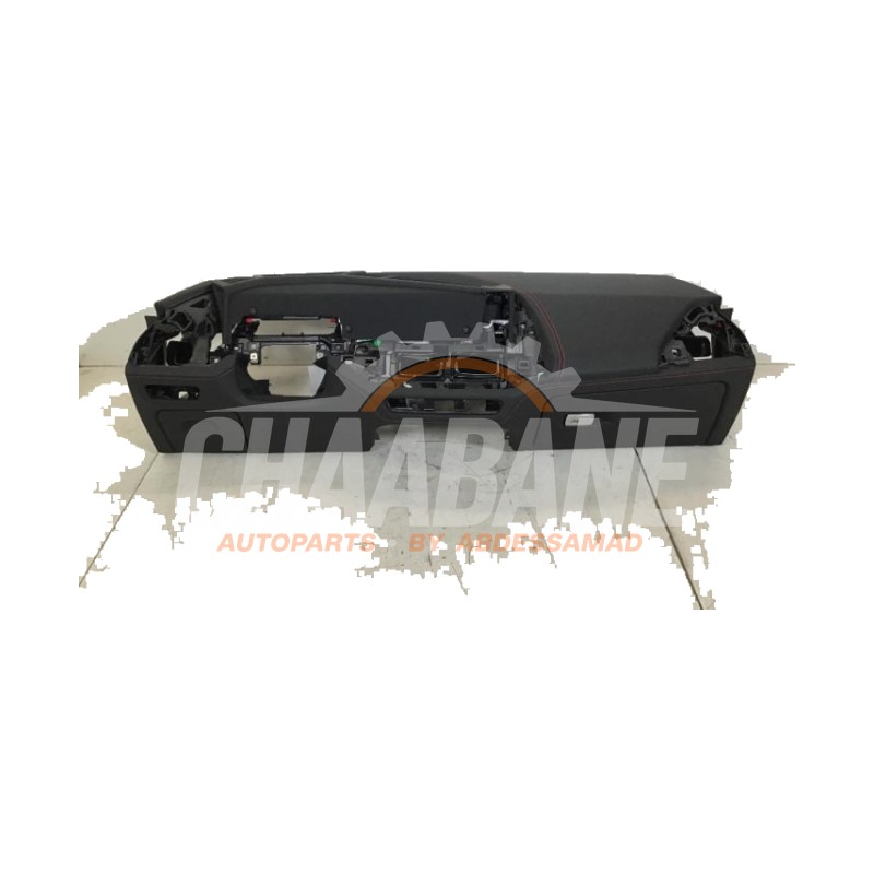 Tableau de bord 9633413 BMW XM 2022