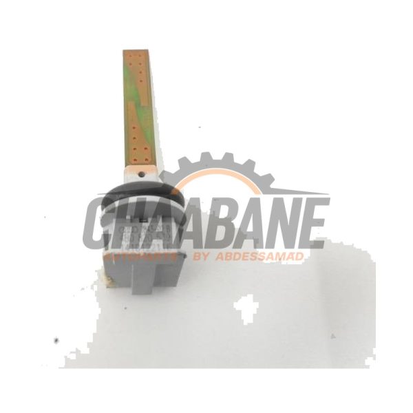 Side assist capteur 44444 Audi S6 Avant (C7) 4.0 V8 TFSI 2012 / 2018