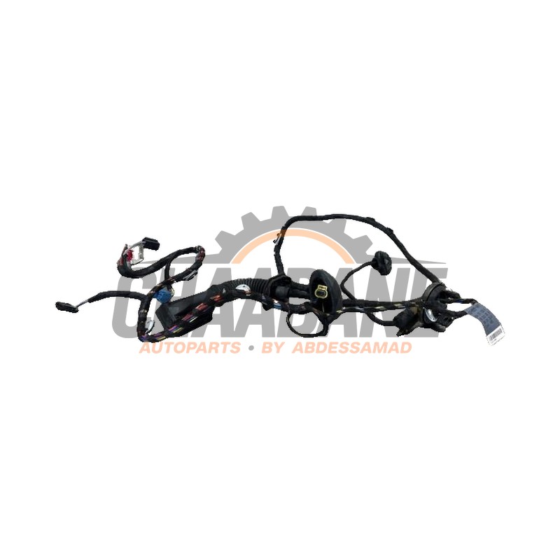 Faisceau electrique 8V4971030R Audi A3 Limousine (8VS/8VM) 2.0 35 TDI 16V 2013 / 2020