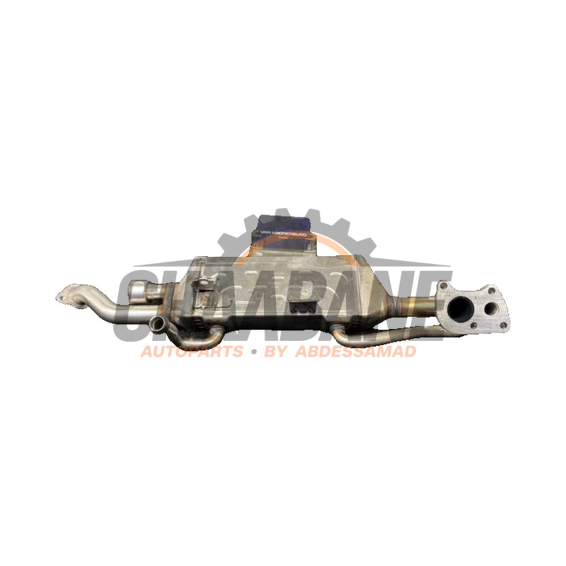Refroidisseur RGE A6421401875 Mercedes S (222.0/222.1) 3.0 S-350 BlueTEC, S-350d 24V