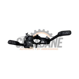 Commodo dessuie glace 5Q1953521 Skoda Kodiaq 1.5 TSI 150 ACT 16V 2016