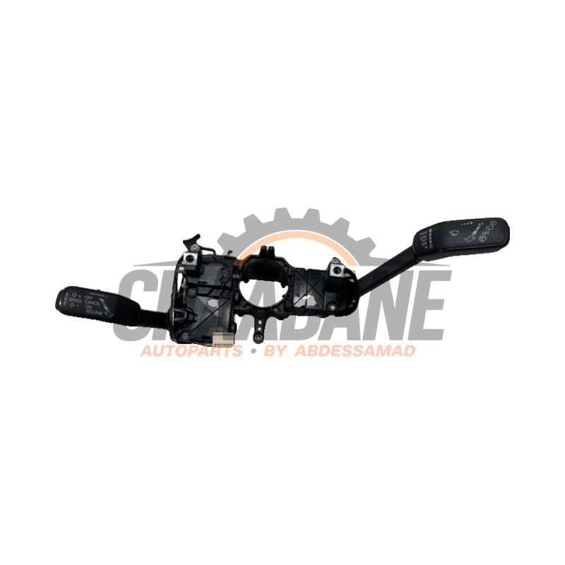 Commodo dessuie glace 5Q1953521 Skoda Kodiaq 1.5 TSI 150 ACT 16V 2016