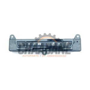 Commutateur (divers) GX7314B790AK Jaguar XE 2.0 D E-Performance 16V