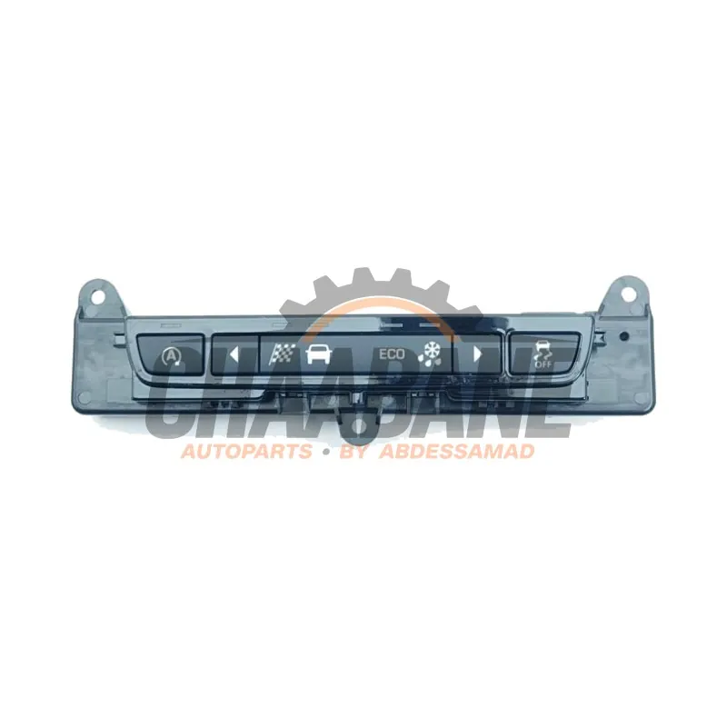 Commande start/stop GX7314B790AK Jaguar XF (X260) 2.0d 180 16V