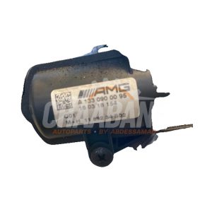 Dosimetre a air 1189234S02 Mercedes A-Klasse AMG (W176) 2.0 A-45 AMG Turbo 16V 4-Matic