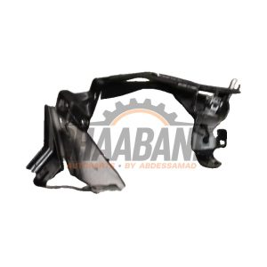 Support partie avant 5FA821168 Seat Leon Sportstourer (KLF) 1.5 TSI 16V 2020