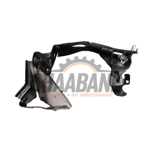 Support partie avant 5FA821168 Seat Leon Sportstourer (KLF) 1.5 TSI 16V 2020