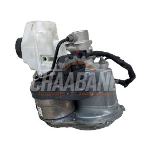 Assistant de freinage 5WB614105AL Cupra Formentor 2.0 TSI 16V 4Drive 2020