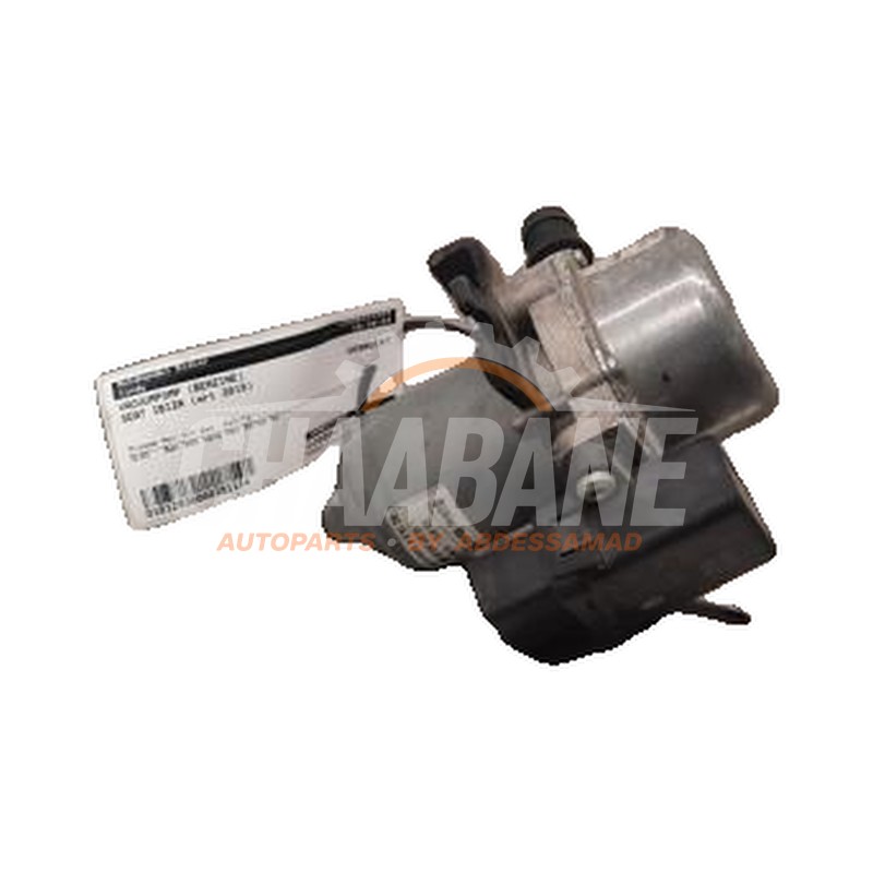 Pompe a vide (essence) 1K0612181F Seat Ibiza V (KJB) 1.0 TSI 12V 2017