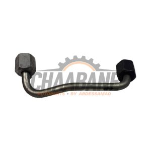Conduit de carburant 057130241AC Audi SQ7 (4MB/4MG) 4.0 TDI V8 32V 2016