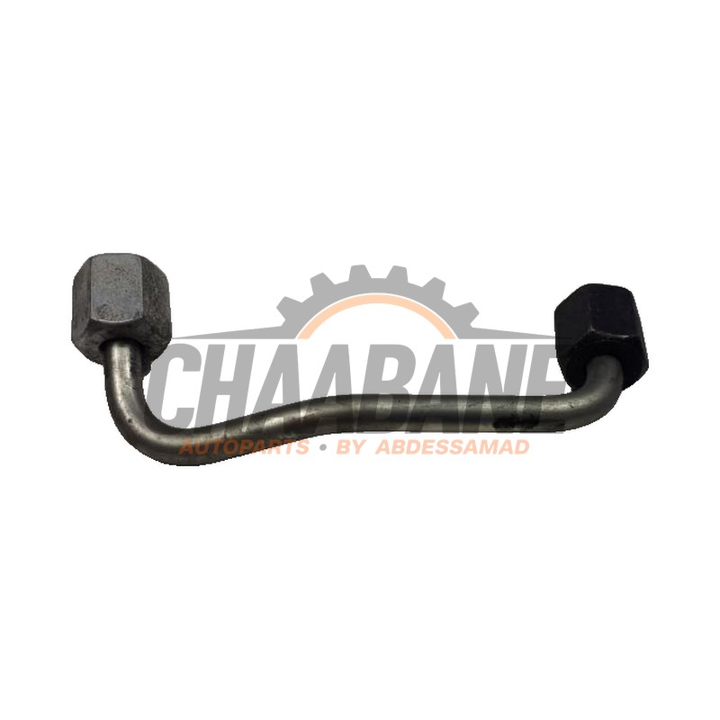 Conduit de carburant 057130241AC Audi SQ7 (4MB/4MG) 4.0 TDI V8 32V 2016