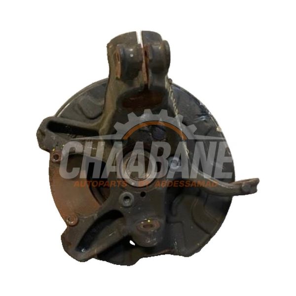 Joint avant droit Skoda Octavia Combi (5EAC) 1.6 TDI Greenline 16V 4x4 2012 / 2020