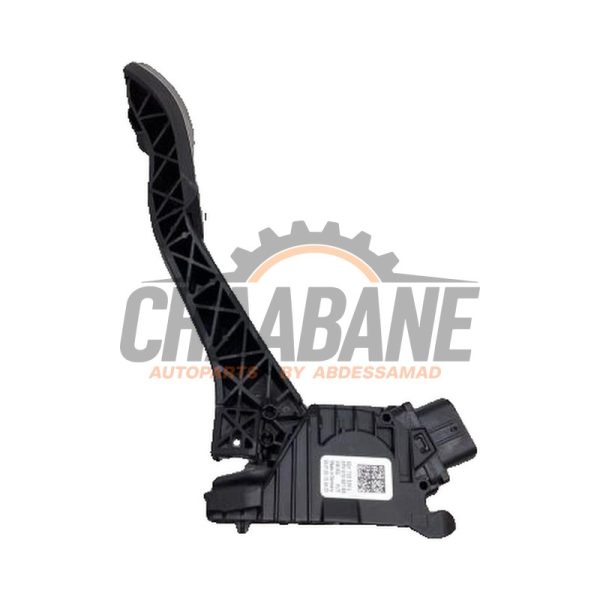 Capteur de position pedale daccelerateur 5Q1723503L Skoda Kodiaq 1.5 TSI 150 ACT 16V 2016