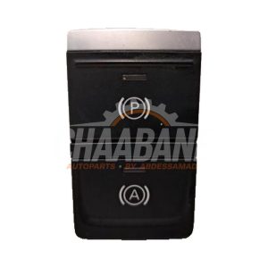 Commutateur frein a main 83A927225C Audi Q3 Sportback (F3N) 1.4 45 TFSIe 16V 2019