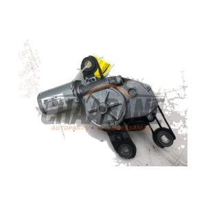 Moteur essuie-glace arriere 5F9955711 Seat Leon ST (5FF) 1.2 TSI 16V 2012 / 2020