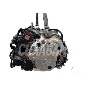 Boite de vitesse 12F7BFJAFP BMW X1 (U11) 2022
