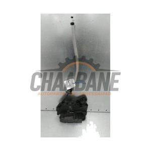 Serrure portiere mecanique 4portes arriere gauche 5TA839015L Audi A1 2018