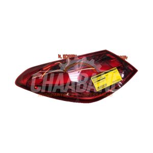Feu arriere secondaire gauche A2069063300 Mercedes C (W206) C-300 e 2.0 Turbo