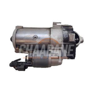 Demarreur 738201 BMW 3 serie Touring (G21) 318i 2.0 TwinPower Turbo 16V 2019
