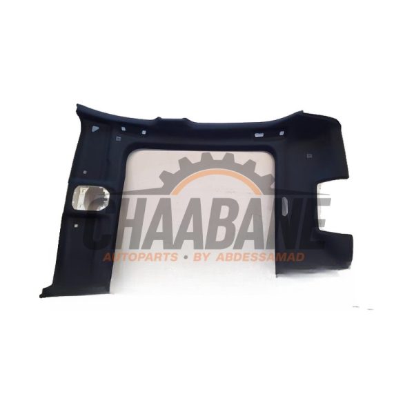 Revetement plafond 51445A53DE3 BMW i7 (G70) eDrive50 106 kWh 2022