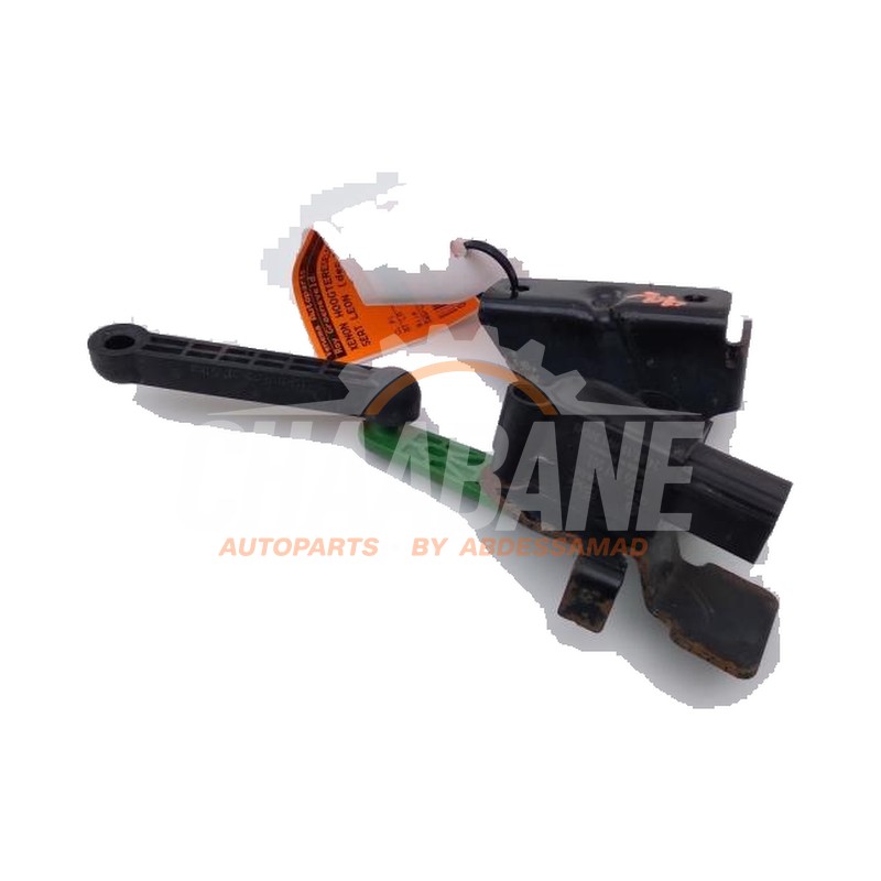 Capteur (divers) 5Q0907503 Skoda Superb 2015 / 2024