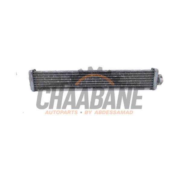 Radiateur dhuile 228424101 BMW M6 (F13) 4.4 V8 32V TwinPower Turbo 2012 / 2017