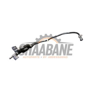 Tube deau A1675063700 Mercedes GLS AMG (X167) 4.0 63 AMG 4-Matic+ EQ Boost