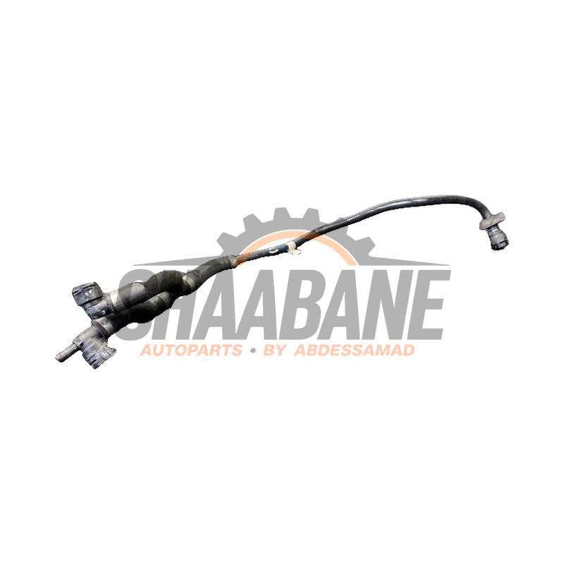 Tube deau A1675063700 Mercedes GLS AMG (X167) 4.0 63 AMG 4-Matic+ EQ Boost