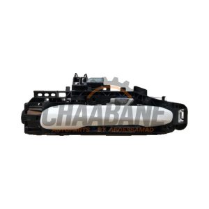 Poignee portiere 4portes arriere gauche A0997601700 Mercedes C (W205) C-160 1.6 16V