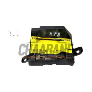 Side assist capteur 3Q0907590C Audi Q2 (GAB/GAG) 1.4 TFSI 16V 2016