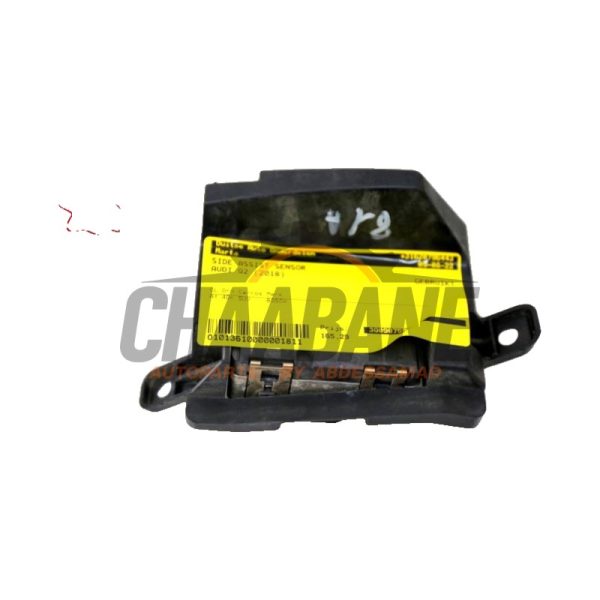 Side assist capteur 3Q0907590C Volkswagen Touran (5T1) 1.8 TSI 2015