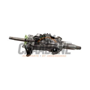 Boitier colonne de direction complet 4KE419506E Audi E-tron (GEN) 50 quattro 2018