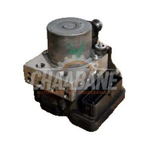 Bloc ABS 0265244340 Jaguar XE 2.0 D E-Performance 16V