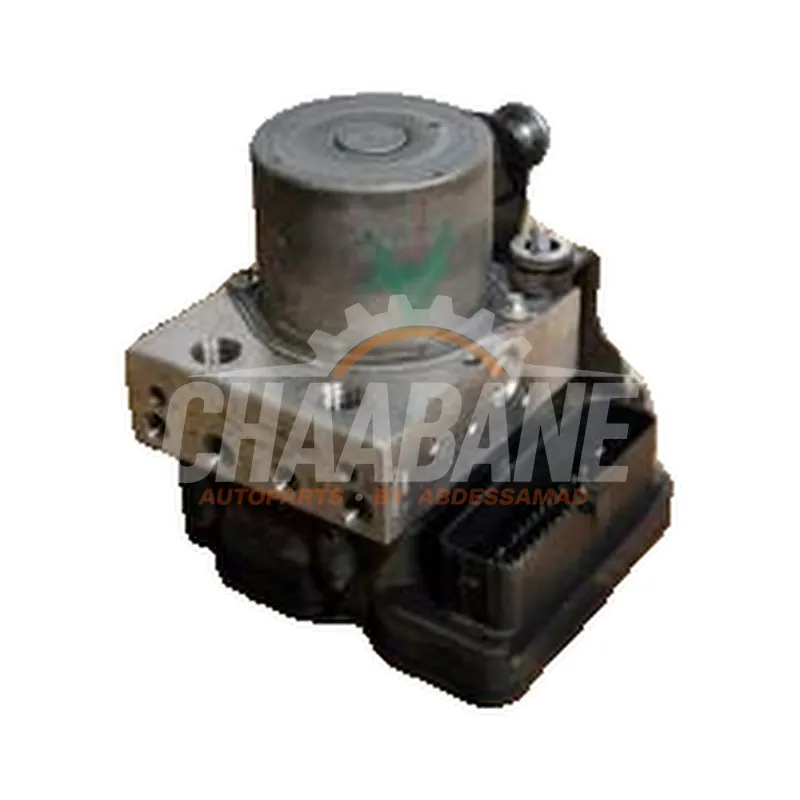 Bloc ABS 0265244340 Jaguar XE 2.0 D E-Performance 16V