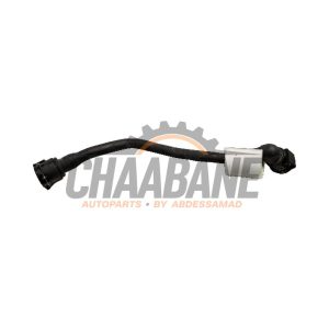 Tuyau (divers) A2465010058 Mercedes A (W176) 1.6 A-160 16V