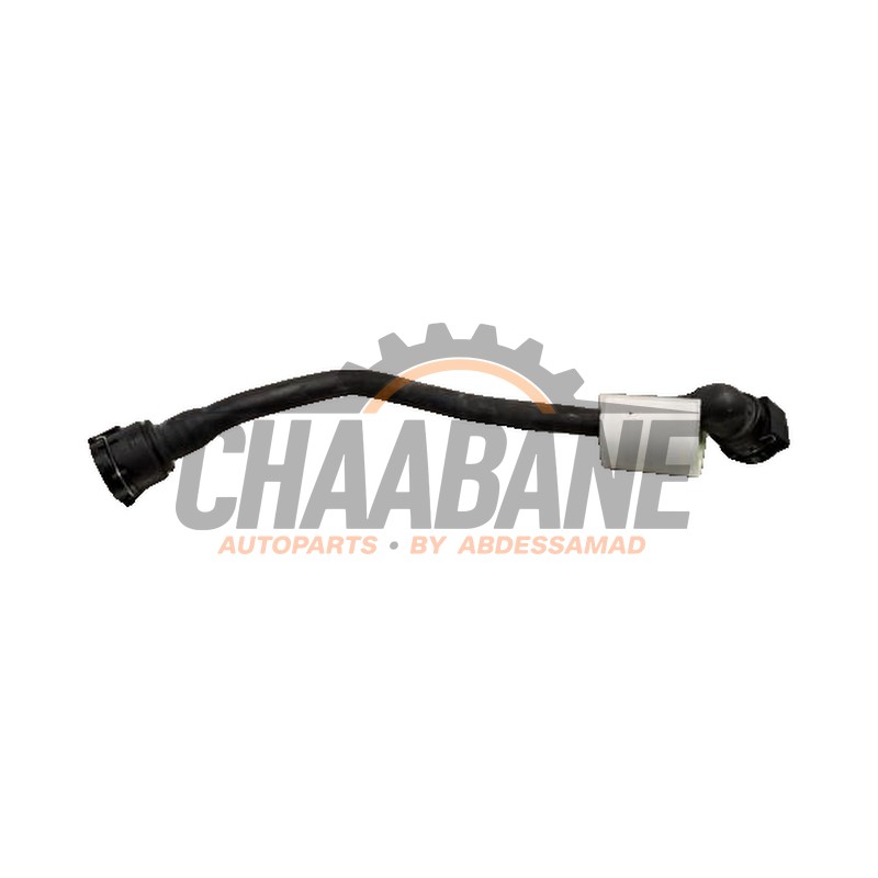 Tuyau radiateur A2465010058 Mercedes GLA (156.9) 1.6 180 16V