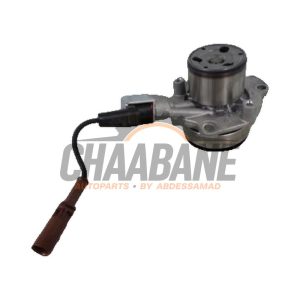 Pompe a eau 04L121011E Skoda Octavia 2012 / 2020