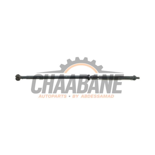 Arbre intermediaire pour 4x4 26118844285 BMW X1 (F48) xDrive 18d 2.0 16V 2014 / 2022