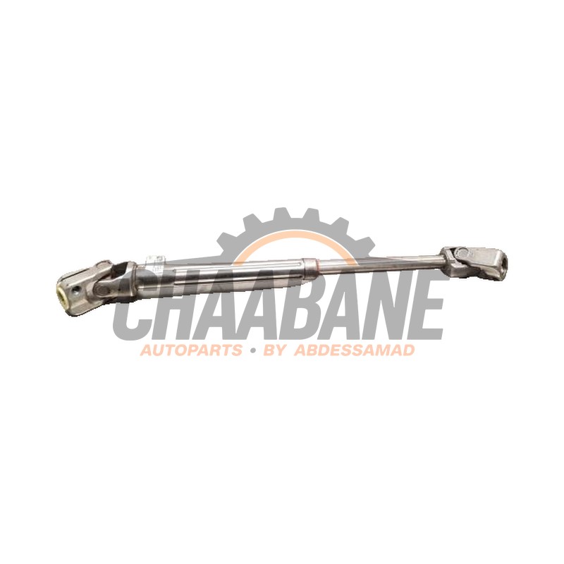 Axe colonne de direction A1674601701 Mercedes GLE (V167) 400d 2.9 4-Matic