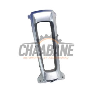 Bande decorative 51169252113 BMW X6 (F16) M50d 3.0 24V 2014 / 2019