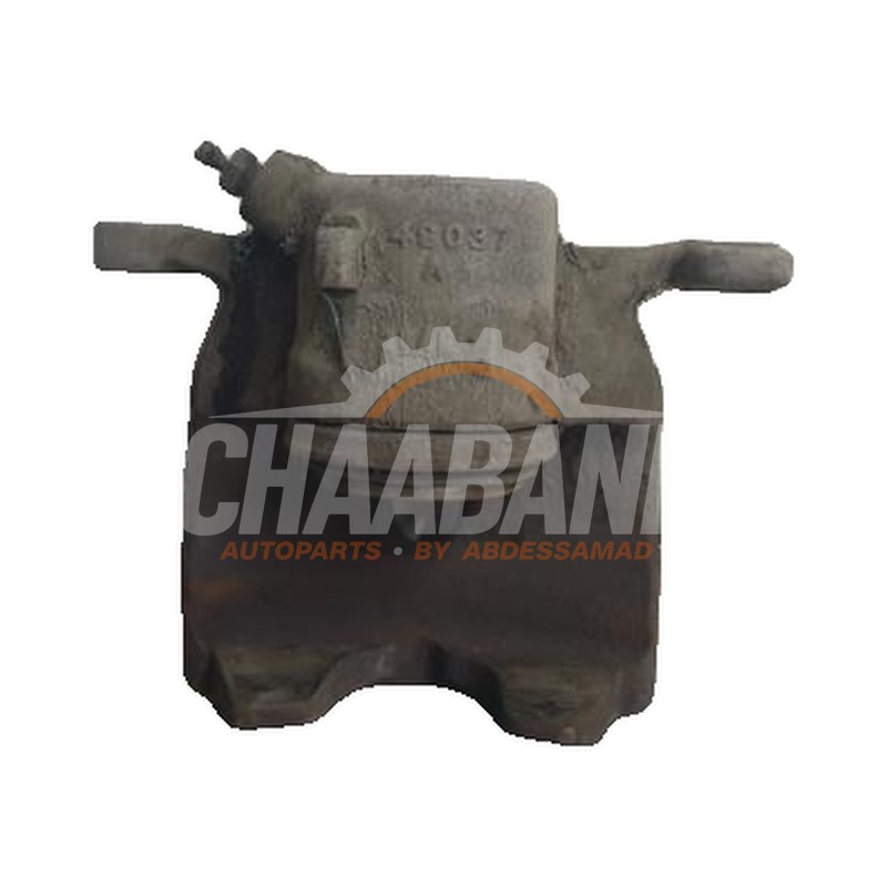 Etrier de frein avant gauche 34116860265 BMW 1-Serie 2019