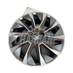 Jante 6V0601025N Skoda Octavia (5EAA) 1.6 TDI GreenTec 16V 2012 / 2020