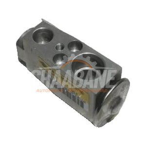 Valve dexpansion clim 5Q0816679C Seat Leon ST (5FF) 1.5 TSI 16V 2012 / 2020