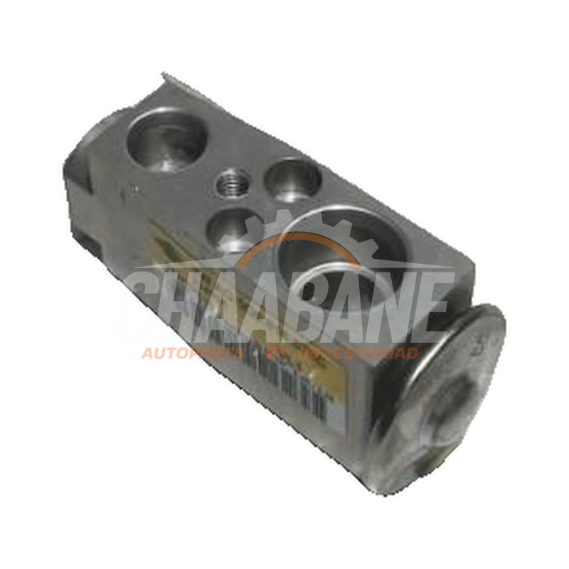 Valve dexpansion clim 5Q0816679C Audi Q3 (F3B) 2.0 40 TFSI 16V Quattro 2018
