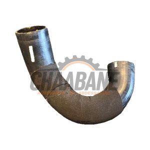 Tuyau intercooler 8W0145738C Audi S5 (F53/F5P) 3.0 TFSI V6 24V 2016