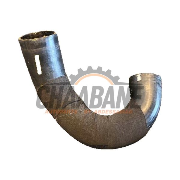 Tuyau intercooler 8W0145738C Audi S5 (F53/F5P) 3.0 TFSI V6 24V 2016