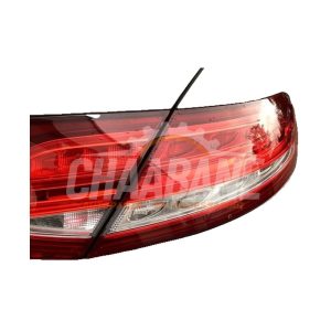 Feu arriere secondaire droit A2059066400 Mercedes C (R205) C-180 1.6 16V